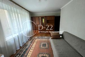 квартира по адресу Чоколовский бульв., 12