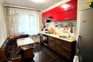 квартира за адресою Варненська вул., 7/3