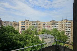 квартира за адресою Соколовська вул., 9