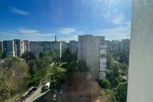 квартира по адресу Потічна ул., 1-Д