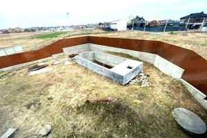 дом по адресу Вишгородський