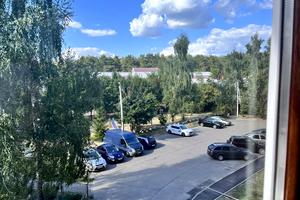 квартира по адресу Квартальная ул., 7