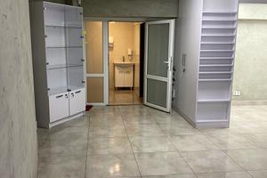 комерційна за адресою Кульпарківська вул., 64а