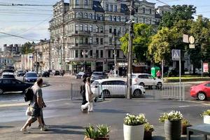 коммерческая по адресу Киев, Верхній Вал ул., 4-12