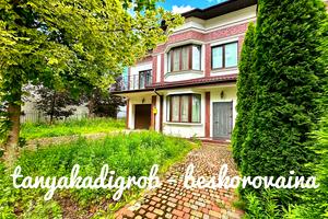 будинок за адресою Фізкультурний пров.