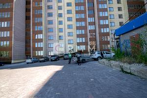 квартира по адресу Леся Курбаса ул., 6