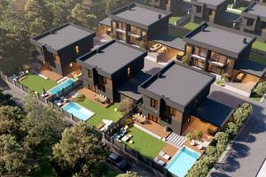 будинок за адресою Центральна вул., 44