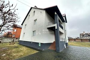 будинок за адресою Василя Седляра вул. (Соснова)