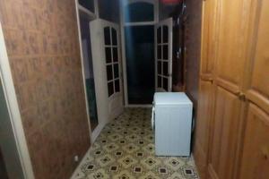 квартира по адресу Пироговская ул., 5