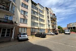 квартира за адресою Педагогічний пров., 3/3