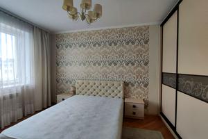 квартира за адресою Тролейбусна вул., 30