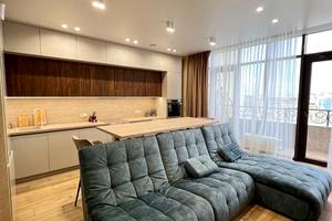 квартира за адресою Педагогічна вул., 23