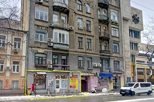 квартира за адресою Січових Стрільців вул. (Артема), 47