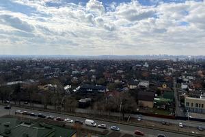 квартира по адресу Елизаветы Чавдар ул., 4
