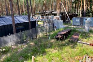 участок по адресу с. Блиставица, 