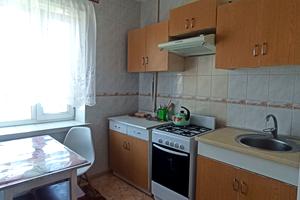 квартира по адресу Викентия Беретти ул., 5
