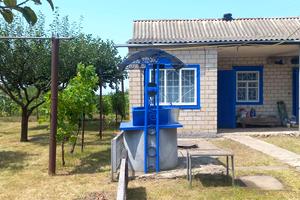 дом по адресу пгт. Царичанка, Орлянська
