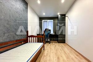квартира за адресою Бородинська вул., 2