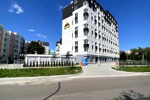 квартира по адресу Карла Мікльоша ул., 19