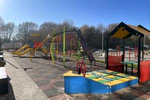 квартира за адресою Старокостянтинівське шосе, 20/4