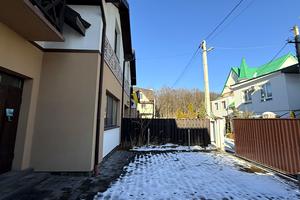 будинок за адресою Городоцька вул.