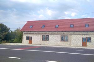 комерційна за адресою с. Холмок, Свободи вул., 72