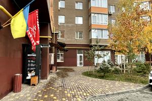 квартира по адресу Князів Коріатовичів, 114