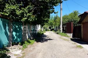 ділянка за адресою Таврійський пров.