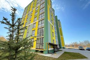 квартира за адресою Микулинецька вул., 116-Г