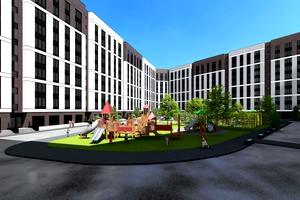 квартира по адресу Урожайна, 7а