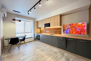 квартира за адресою Набережна Перемоги вул., 44с