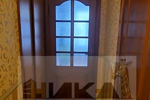 квартира по адресу Криворожская ул., 24-А