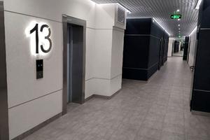 квартира по адресу Володимира Вернадського ул. (Дзержинського), 35-Н