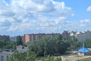 квартира за адресою Героїв Крут вул. (Черепіна), 68в