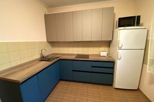 квартира по адресу Драгоманова ул., 8-Б