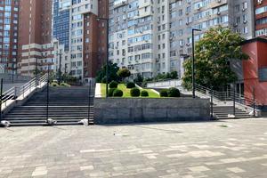 квартира по адресу Леси Украинки просп. (Пушкина), 13б