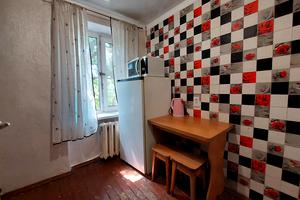 квартира по адресу Соборності, 52
