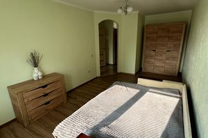 квартира по адресу Доковская ул., 10, к8
