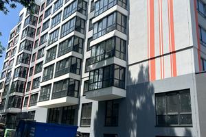 квартира по адресу Привокзальная ул. (Героев Сталинграда), 30а