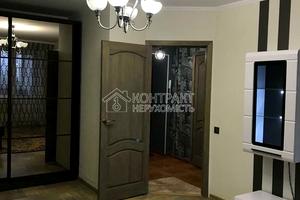 квартира по адресу Морозова ул., 32