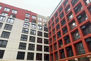 квартира за адресою Княгині Ольги вул., 120