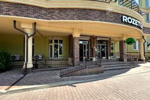 комерційна за адресою Зелена вул., 12