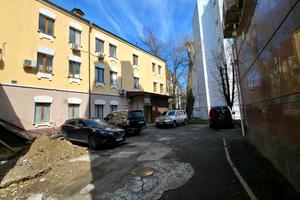 коммерческая по адресу Ярославов Вал ул., 10-Б