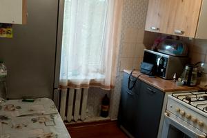 квартира по адресу Колеусовская ул., 11