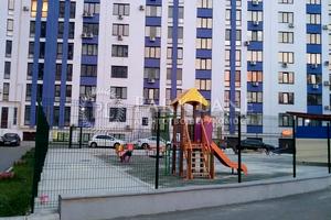 коммерческая по адресу Центральная ул., 21-А