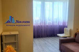 квартира за адресою Харківська, 6