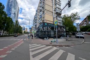 комерційна за адресою Лесі Українки бульв., 2