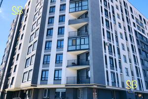 квартира за адресою Львів, Довга вул., 30а