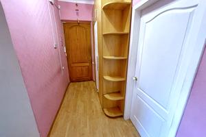 квартира по адресу Героев Крут ул. (Фурманова), 1
