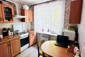квартира за адресою Євгена Танцюри вул., 47